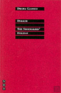 Bertrand.pt - The Shoemakers' Holiday