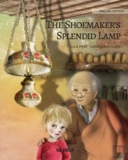 Bertrand.pt - The Shoemaker'S Splendid Lamp
