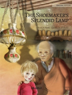 Bertrand.pt - The Shoemaker'S Splendid Lamp
