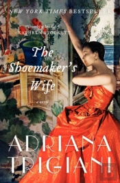 The Shoemaker'S Wife