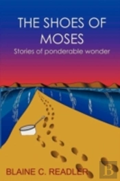 The Shoes Of Moses