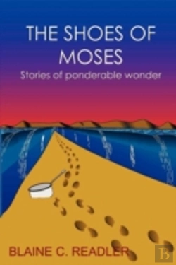 Bertrand.pt - The Shoes Of Moses