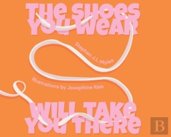 Bertrand.pt - The Shoes You Wear Will Take You There