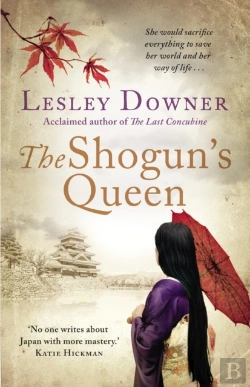Bertrand.pt - The Shogun'S Queen