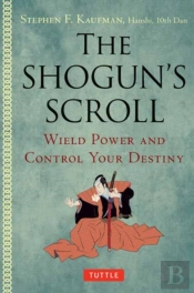 The Shogun'S Scroll