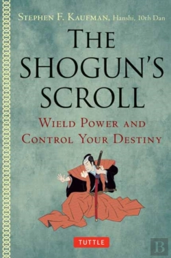 Bertrand.pt - The Shogun'S Scroll