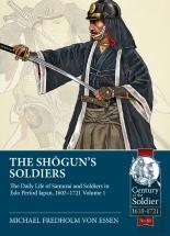 The Shogun'S Soldiers