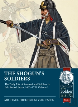 Bertrand.pt - The Shogun'S Soldiers