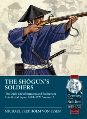 The Shogun'S Soldiers