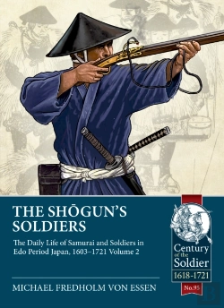 Bertrand.pt - The Shogun'S Soldiers