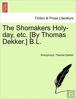 Bertrand.pt - The Shomakers Holy-Day, Etc. (By Thomas