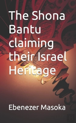 Bertrand.pt - The Shona Bantu Claiming Their Israel Heritage