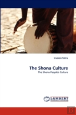 Bertrand.pt - The Shona Culture
