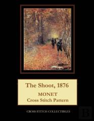 The Shoot, 1876