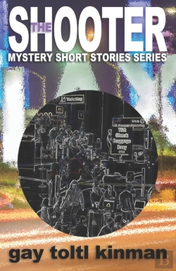 Bertrand.pt - The Shooter Mystery Short Story Series