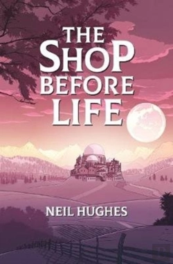 Bertrand.pt - The Shop Before Life
