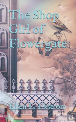 Bertrand.pt - The Shop Girl Of Flowergate