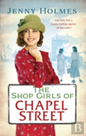 The Shop Girls Of Chapel Street
