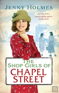 Bertrand.pt - The Shop Girls Of Chapel Street