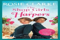 The Shop Girls Of Harpers