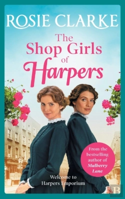 Bertrand.pt - The Shop Girls Of Harpers