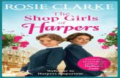 The Shop Girls Of Harpers