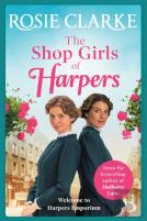 The Shop Girls Of Harpers