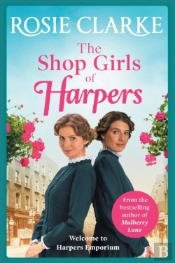 Bertrand.pt - The Shop Girls Of Harpers