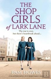 The Shop Girls Of Lark Lane