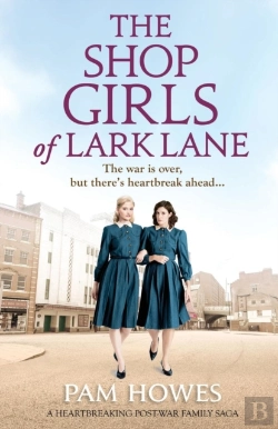 Bertrand.pt - The Shop Girls Of Lark Lane
