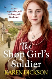 The Shop Girl'S Soldier