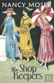 The Shop Keepers