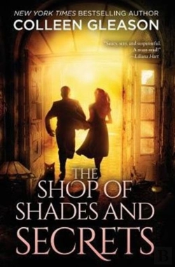 Bertrand.pt - The Shop Of Shades And Secrets