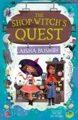The Shop-Witchâ€™S Quest