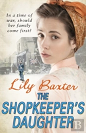 The Shopkeeperâ€™S Daughter