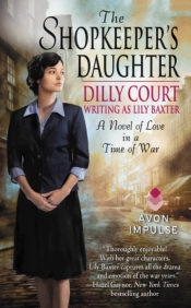 The Shopkeeper'S Daughter