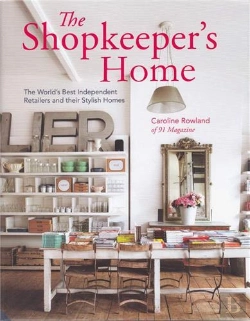 Bertrand.pt - The Shopkeeper'S Home /Anglais