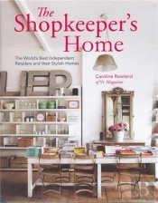 The Shopkeeper'S Home /Anglais