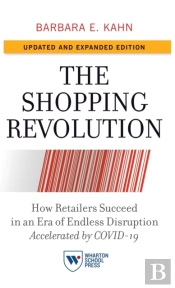 The Shopping Revolution, Updated And Expanded Edition