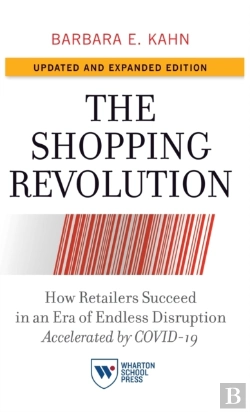 Bertrand.pt - The Shopping Revolution, Updated And Expanded Edition