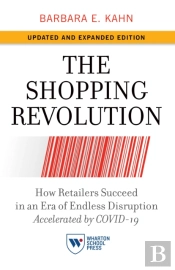 The Shopping Revolution, Updated And Expanded Edition