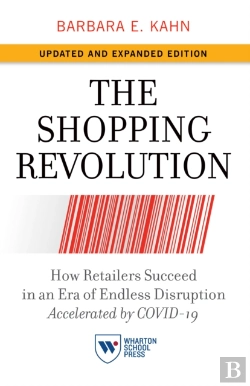 Bertrand.pt - The Shopping Revolution, Updated And Expanded Edition