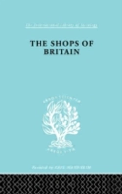 Bertrand.pt - The Shops Of Britain