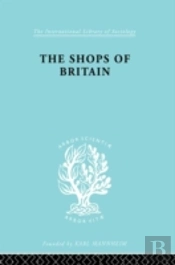 The Shops Of Britain
