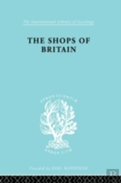 Bertrand.pt - The Shops Of Britain