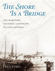The Shore Is A Bridge