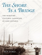 The Shore Is A Bridge