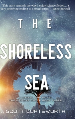Bertrand.pt - The Shoreless Sea