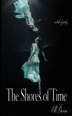 Bertrand.pt - The Shores Of Time: A Book Of Poetry