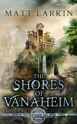 Bertrand.pt - The Shores Of Vanaheim